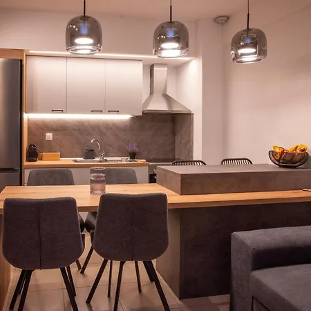 V&v Seaside Luxury Apartamento Río