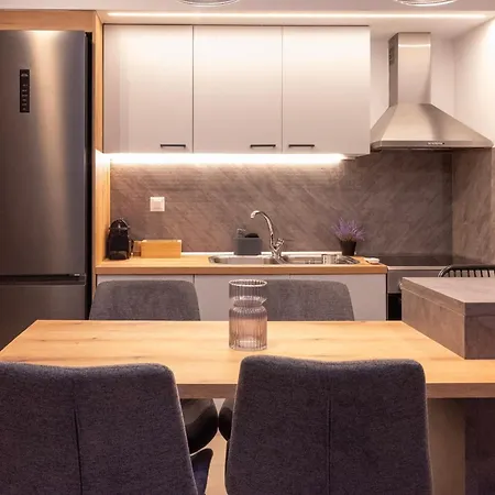 Apartamento V&v Seaside Luxury
