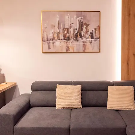 Apartamento V&v Seaside Luxury Río
