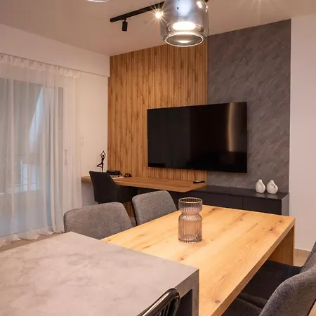 Apartamento V&v Seaside Luxury Río