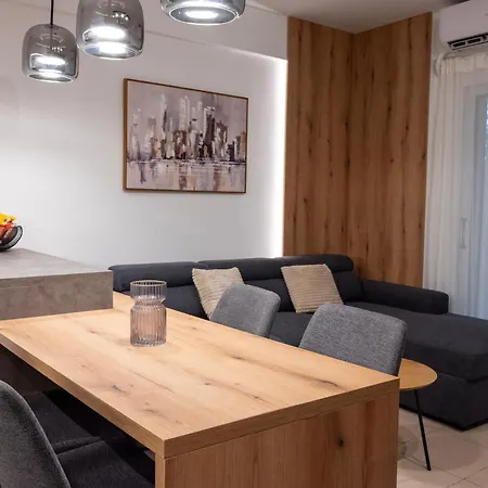Apartamento V&v Seaside Luxury