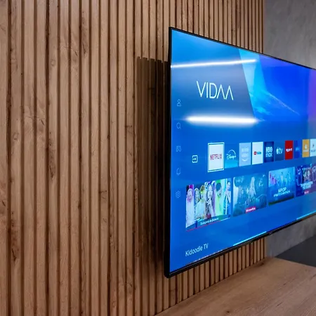 Apartamento V&v Seaside Luxury