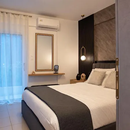 Apartment V&v Seaside Luxury Rio