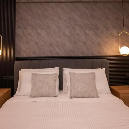 V&v Seaside Luxury *
