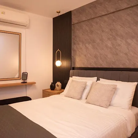 Apartment V&v Seaside Luxury Rio